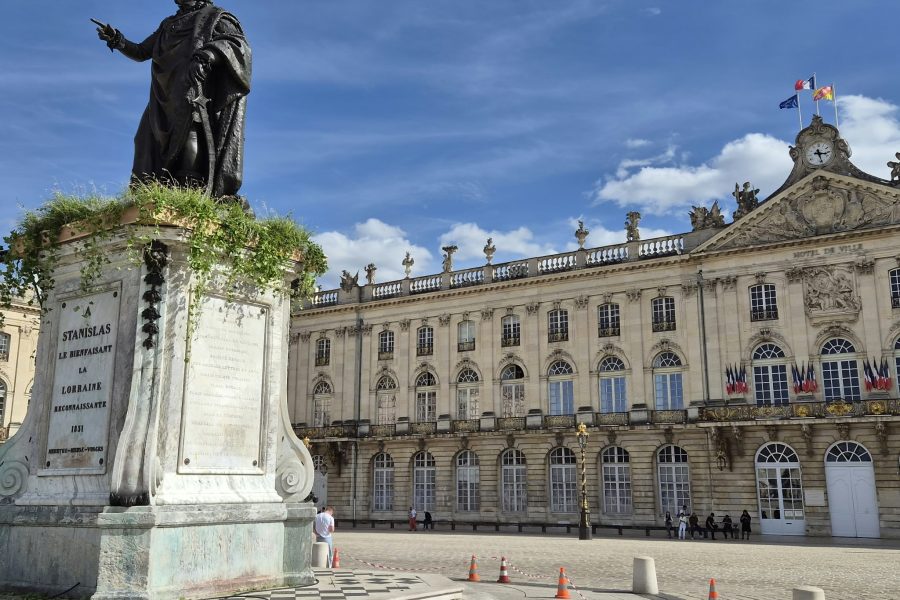 Nancy