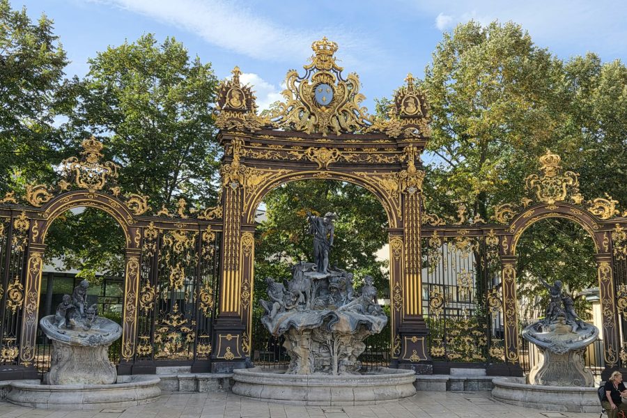 Nancy